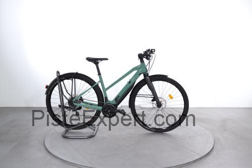 Moustache Friday 28.3 Open fiche technique et avis